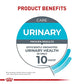 Royal Canin Feline Care Nutrition Urinary Care Adult Thin Slices in Gravy Cat Food, 3 oz (Pack of 12)
