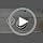 Cat Toys for Indoor Cats, 3-in-1 Interactive Cat Toy Automatic Kitten Toys with Fluttering Butterfly, Ambush Feather and Track Balls, Smart Sensor