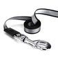 Segarty 26ft Dog Leash Retractable, 8m Dog Leads Long for Medium Large Breed Pets 44-110Lbs, No Tangle Nylon Tape and 1 Button Break & Lock Heavy