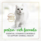 Purina Fancy Feast Chopped Grill Feast Classic Wet Cat Food Pate - (Pack of 24) 3 oz. Cans