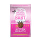 Tiki Cat Born Carnivore Baby, Chicken & Egg, 2.8 lbs Bag