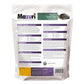 Mazuri | Nutritionally Complete Aquatic Turtle Food | Freshwater Formula - 12 Ounce (12 oz) Bag