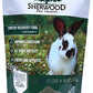 Sherwood Pet Health Rabbit Emergency kit and Bulk Recovery Food (800 Grams)…