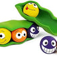 Multipet Three Peas in A Pod