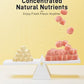 Freeze Dried Chicken Cats & Dogs Treats, 17.63 oz(1.1LB), High Protein Single Ingredient - No Additives | Grain Free | Training & Nutrition Supplements, Sealed Box