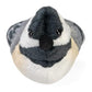 Wild Republic Audubon Birds Black-Capped Chickadee Plush with Authentic Bird Sound, Stuffed Animal, Bird Toys for Kids & Birders