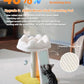 Happi N Pets Cat Tree, Cloud Cat Tower with Soft Bed, Cat Scratching Post & Pad with Larger Perch for Window Viewing, Small Cat Tree with Cute Toys, Bonus Catnip
