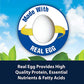 Kaytee Forti-Diet Pro Health Egg-Cite Pet Conure & Lovebird Food, 3 Pound