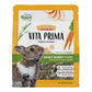 Sunseed Vita Prima Complete Nutrition Adult Rabbit Food, 4 LBS (59773)