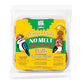 C&S Peanut Delight No Melt Dough Balls for Wild Birds Including Woodpeckers and Blue Jays, Pack of 4
