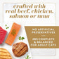 Fancy Feast Gems Pate Cat Food Mousse and a Halo of Savory Gravy Wet Cat Food Variety Pack - (Pack of 12) 4 oz. Boxes