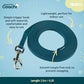 Coachi Puppy & Mini Training Line 2.5m - Toilet Training, Jumping Up, Running Off, Place Avoidance, Chewing, House Manners, Lightweight Indoor House