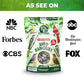 Nature Anywhere Bird Seed Bird Banquet Bird Seed for Outside Feeders, Wild Bird Seed, Bird Food, No Fillers, Made in USA, Wild Bird Food Blend