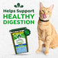 Greenies Feline Smartbites, Cat Treats Healthy Recipe, Indoor Cat Treats, Tuna Flavor, 16 oz. Tub