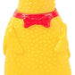 POPLAY Screaming Chicken, Squeaky Chicken Dog Toys Prank Novelty Toys for Kids Adults