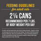 TIKI Cat Canned Food for Cats, Hawaii Grill Ahi Recipe, 2.8 Oz Cans (Pack of 12)