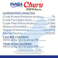 INABA Churu Pop'N Serve Jelly Cat Treat with Vitamin E & Taurine, 1.2 Ounce Cup, 10 Cups, Tuna Variety