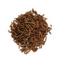 Wagner's 58005 Mealworms Wild Bird Food, 18-Ounce Bag