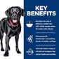 Hill's Science Diet Adult Perfect Weight & Joint Support Large Breed Dry Dog Food, Chicken, 25 lb. Bag