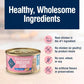 Blue Buffalo True Solutions Digestive Care Wet Cat Food for Adult Cats, Made with Natural Ingredients, Chicken, 3-oz. Cans (24 Count)