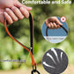 Joytale Long Leash for Dog with Removable Padded Handle, Heavy Duty Lead for Large Medium Dogs,15FT/30FT/50FT/65FT Reflective Training Leash for
