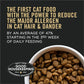 Purina Pro Plan LiveClear Cat Food Weight Management and Cat Allergen Reducer Chicken and Rice Formula - 3.2 lb. Bag
