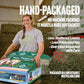 Small Pet Select-Sampler Box, 2ND Cutting, 3RD Cutting Timothy Hay, Oat Hay, & Orchard Hay
