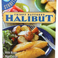 STARFISH Crispy Battered Halibut, 10 OZ