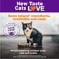 Wellness Complete Health Adult Dry Cat Food for Indoor and Outdoor Cats, Wholesome Grains, Natural, Chicken & Chicken Meal (5 Pound Bag)