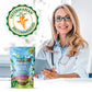 Bird Street Bistro Parrot Food - Parakeet & Cockatiel Food - Cooks in 3-15 min with Natural & Wholesome Grains, Legumes, Non-GMO Fruits, Vegetables & Health Spices