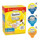 Temptations Lickable Spoons, Soft Lickable Cat Treats, Adult Wet Cat Treats, Variety Pack, 24 Spoons