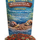 Ramshorn and Mystery Snail Complete Diet Aquarium Snail Food – Calcium-Enriched Sinking Pellets, Wafers & Granules.