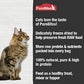 PureBites Chicken Breast Freeze Dried Cat Treats, 1 Ingredient, Made in USA, 5.5oz