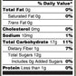 Pumpkin Tree Peter Rabbit Organics Strawberry and Banana Pure Fruit Snack, 4 Ounce (Pack of 10)