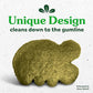 Greenies Cat Treats, Feline Veterinarian-Recommended Adult Natural Dental Treats, Catnip Flavor, 9.75 oz. Tub