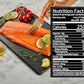 MOWI Atlantic Salmon Side, 30oz, Fresh Never Frozen