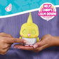 FurReal Handfuls Chirps The Cockatoo, 3.5 Inch Interactive Toy, for Boys and Girls, Ages 4 and Up