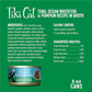Tiki Cat Aloha Friends Wet Cat Food, Tuna, Ocean Whitefish & Pumpkin, 3 oz. Cans (12 Count)