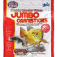Hikari Tropical Jumbo Carnisticks Fish Food, 17.6 oz (500g)