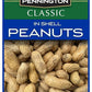 Pennington Classic in Shell Peanuts 5 pounds