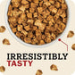 Redbarn Powerfood Air Dried Dog Food 2 lbs High Protein Beef and Lamb with Prebiotics Postbiotics for Digestive Health Wholesome Pet Food Complete