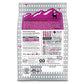 I and love and you Naked Essentials Dry Cat Food - Salmon + Trout - Grain Free, Real Meat, No Fillers, Prebiotics + Probiotics, 3.4lb Bag