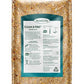 Morning Song Clean & Free Shell Free Wild Bird Food, Premium No Mess Bird Seed for Outside Feeders, 10-Pound Bag