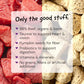 Stella & Chewy's Freeze-Dried Raw Cat Dinner Morsels - Premium Rabbit Recipe with 98% Responsibly-Sourced Meat & Organs - Natural Grain-Free Cat & Kitten Food - Made in USA - 3.5 oz