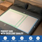 Bed Pads Disposable 40"X60" Super Absorbent Pee Pads, Oversized Underpads for Adults, Elderly, Pets [150x200CM, 15pcs]