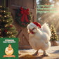 20lbs Mealworms, High-Protein Dried Mealworms for Birds, Chickens, Turtles, Fish, Hamsters and Hedgehogs, Non-GMO and Chemical Free, All Natural Animal Feed