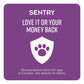 Sentry Calming Chews for Cats, Calming Aid Helps to Manage Stress, With Pheromones That May Help Curb Destructive Behavior, Calming Health Supplement
