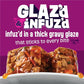 Purina Friskies Glaz’d and Infuz’d Wet Cat Food Variety Pack with Chicken, Crab or Shrimp in Wet Cat Food Gravy - 5.5 Ounce (Pack of 12)