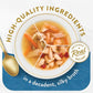 Purina Fancy Feast Lickable Wet Cat Food Broth Complement Classics Collection Variety Pack - (Pack of 12) 1.4 oz. Pouches