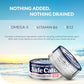 Safe Catch Canned Lowest Mercury Limit Albacore Tuna Fish No Salt Added, Wild Caught, Gluten-Free, Kosher, Keto, 5oz Can, 6-Pack